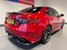 USED 2025 75 ALFA ROMEO GIULIA V6 BITURBO QUADRIFOGLIO 