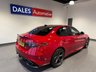 USED 2025 75 ALFA ROMEO GIULIA V6 BITURBO QUADRIFOGLIO 