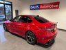 USED 2025 75 ALFA ROMEO GIULIA V6 BITURBO QUADRIFOGLIO 