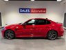 USED 2025 75 ALFA ROMEO GIULIA V6 BITURBO QUADRIFOGLIO 