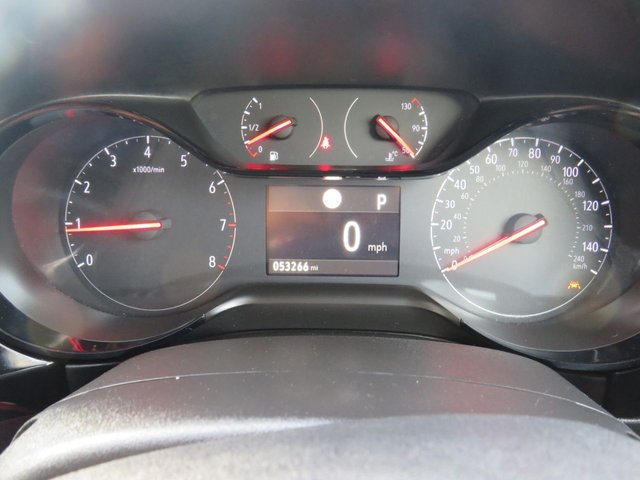 2020 VAUXHALL CORSA 2020 1.2 Turbo Elite Nav Premium Hatchback 5dr Petrol Auto Euro 6 (s/s) (100 ps) - Photo 12