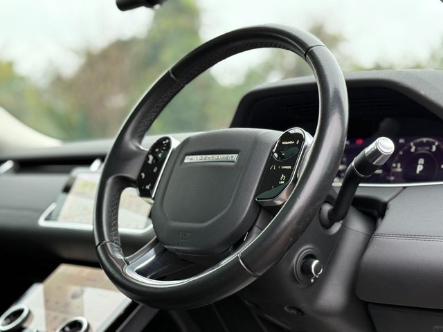 2019 Land Rover Range Rover Evoque 2L Se 5dr - Photo 9