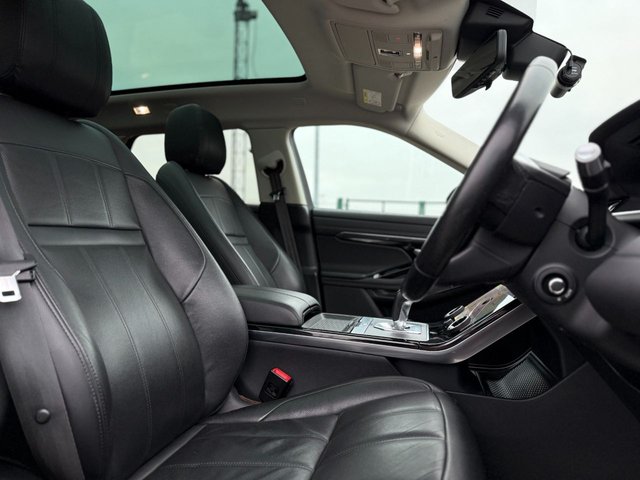 2019 Land Rover Range Rover Evoque 2L Se 5dr - Photo 10