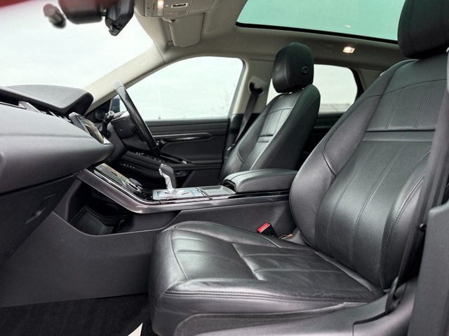 2019 Land Rover Range Rover Evoque 2L Se 5dr - Photo 12