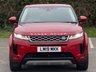 USED 2019 19 LAND ROVER RANGE ROVER EVOQUE 2.0 D180 SE SUV 5dr Diesel Auto 4WD Euro 6 (s/s) (180 ps) ** ULEZ EXEMPT ** FRESH SERVICE + BRAND NEW ADVISORY FREE MOT DONE DECEMBER 2025 ** 4 STAMP SERVICE HISTORY ** SATELLITE NAVIGATION ** APPLE CAR PLAY AND ANDROID AUTO ** PARKING SENSORS AND REVERSING CAMERA ** BLIND SPOT MONITORING ** SPEED LIMITER ** DIGITAL DASH ** HEATED LEATHER SEATS ** POWER TAILGATE ** GREAT LOW RATE FINANCE PACKAGES AVAILABLE ** NATIONWIDE DELIVERY OPTIONS ** BUY ONLINE IN CONFIDENCE FROM A MULTI AWARD WINNING 5* RATED DEALER **