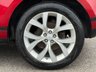 USED 2019 19 LAND ROVER RANGE ROVER EVOQUE 2.0 D180 SE SUV 5dr Diesel Auto 4WD Euro 6 (s/s) (180 ps) ** ULEZ EXEMPT ** FRESH SERVICE + BRAND NEW ADVISORY FREE MOT DONE DECEMBER 2025 ** 4 STAMP SERVICE HISTORY ** SATELLITE NAVIGATION ** APPLE CAR PLAY AND ANDROID AUTO ** PARKING SENSORS AND REVERSING CAMERA ** BLIND SPOT MONITORING ** SPEED LIMITER ** DIGITAL DASH ** HEATED LEATHER SEATS ** POWER TAILGATE ** GREAT LOW RATE FINANCE PACKAGES AVAILABLE ** NATIONWIDE DELIVERY OPTIONS ** BUY ONLINE IN CONFIDENCE FROM A MULTI AWARD WINNING 5* RATED DEALER **