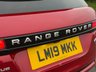 USED 2019 19 LAND ROVER RANGE ROVER EVOQUE 2.0 D180 SE SUV 5dr Diesel Auto 4WD Euro 6 (s/s) (180 ps) ** ULEZ EXEMPT ** FRESH SERVICE + BRAND NEW ADVISORY FREE MOT DONE DECEMBER 2025 ** 4 STAMP SERVICE HISTORY ** SATELLITE NAVIGATION ** APPLE CAR PLAY AND ANDROID AUTO ** PARKING SENSORS AND REVERSING CAMERA ** BLIND SPOT MONITORING ** SPEED LIMITER ** DIGITAL DASH ** HEATED LEATHER SEATS ** POWER TAILGATE ** GREAT LOW RATE FINANCE PACKAGES AVAILABLE ** NATIONWIDE DELIVERY OPTIONS ** BUY ONLINE IN CONFIDENCE FROM A MULTI AWARD WINNING 5* RATED DEALER **