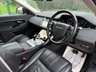 USED 2019 19 LAND ROVER RANGE ROVER EVOQUE 2.0 D180 SE SUV 5dr Diesel Auto 4WD Euro 6 (s/s) (180 ps) ** ULEZ EXEMPT ** FRESH SERVICE + BRAND NEW ADVISORY FREE MOT DONE DECEMBER 2025 ** 4 STAMP SERVICE HISTORY ** SATELLITE NAVIGATION ** APPLE CAR PLAY AND ANDROID AUTO ** PARKING SENSORS AND REVERSING CAMERA ** BLIND SPOT MONITORING ** SPEED LIMITER ** DIGITAL DASH ** HEATED LEATHER SEATS ** POWER TAILGATE ** GREAT LOW RATE FINANCE PACKAGES AVAILABLE ** NATIONWIDE DELIVERY OPTIONS ** BUY ONLINE IN CONFIDENCE FROM A MULTI AWARD WINNING 5* RATED DEALER **