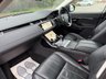 USED 2019 19 LAND ROVER RANGE ROVER EVOQUE 2.0 D180 SE SUV 5dr Diesel Auto 4WD Euro 6 (s/s) (180 ps) ** ULEZ EXEMPT ** FRESH SERVICE + BRAND NEW ADVISORY FREE MOT DONE DECEMBER 2025 ** 4 STAMP SERVICE HISTORY ** SATELLITE NAVIGATION ** APPLE CAR PLAY AND ANDROID AUTO ** PARKING SENSORS AND REVERSING CAMERA ** BLIND SPOT MONITORING ** SPEED LIMITER ** DIGITAL DASH ** HEATED LEATHER SEATS ** POWER TAILGATE ** GREAT LOW RATE FINANCE PACKAGES AVAILABLE ** NATIONWIDE DELIVERY OPTIONS ** BUY ONLINE IN CONFIDENCE FROM A MULTI AWARD WINNING 5* RATED DEALER **