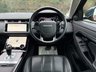 USED 2019 19 LAND ROVER RANGE ROVER EVOQUE 2.0 D180 SE SUV 5dr Diesel Auto 4WD Euro 6 (s/s) (180 ps) ** ULEZ EXEMPT ** FRESH SERVICE + BRAND NEW ADVISORY FREE MOT DONE DECEMBER 2025 ** 4 STAMP SERVICE HISTORY ** SATELLITE NAVIGATION ** APPLE CAR PLAY AND ANDROID AUTO ** PARKING SENSORS AND REVERSING CAMERA ** BLIND SPOT MONITORING ** SPEED LIMITER ** DIGITAL DASH ** HEATED LEATHER SEATS ** POWER TAILGATE ** GREAT LOW RATE FINANCE PACKAGES AVAILABLE ** NATIONWIDE DELIVERY OPTIONS ** BUY ONLINE IN CONFIDENCE FROM A MULTI AWARD WINNING 5* RATED DEALER **