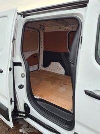 USED 2023 23 TOYOTA PROACE CITY 1.5 BlueHDi Active Short Panel Van 5dr Diesel Manual SWB Euro 6 (s/s) (100 bhp) 