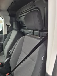 USED 2023 23 TOYOTA PROACE CITY 1.5 BlueHDi Active Short Panel Van 5dr Diesel Manual SWB Euro 6 (s/s) (100 bhp) 
