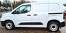 USED 2023 23 TOYOTA PROACE CITY 1.5 BlueHDi Active Short Panel Van 5dr Diesel Manual SWB Euro 6 (s/s) (100 bhp) 