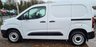 USED 2023 23 TOYOTA PROACE CITY 1.5 BlueHDi Active Short Panel Van 5dr Diesel Manual SWB Euro 6 (s/s) (100 bhp) 
