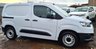 USED 2023 23 TOYOTA PROACE CITY 1.5 BlueHDi Active Short Panel Van 5dr Diesel Manual SWB Euro 6 (s/s) (100 bhp) 