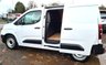 USED 2023 23 TOYOTA PROACE CITY 1.5 BlueHDi Active Short Panel Van 5dr Diesel Manual SWB Euro 6 (s/s) (100 bhp) 