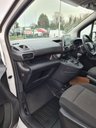 USED 2023 23 TOYOTA PROACE CITY 1.5 BlueHDi Active Short Panel Van 5dr Diesel Manual SWB Euro 6 (s/s) (100 bhp) 