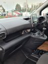 USED 2023 23 TOYOTA PROACE CITY 1.5 BlueHDi Active Short Panel Van 5dr Diesel Manual SWB Euro 6 (s/s) (100 bhp) 