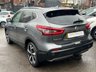 USED 2017 67 NISSAN QASHQAI 1.5 dCi Tekna SUV 5dr Diesel Manual Euro 6 (s/s) (110 ps) - NEW SHAPE