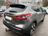 USED 2017 67 NISSAN QASHQAI 1.5 dCi Tekna SUV 5dr Diesel Manual Euro 6 (s/s) (110 ps) - NEW SHAPE