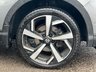 USED 2017 67 NISSAN QASHQAI 1.5 dCi Tekna SUV 5dr Diesel Manual Euro 6 (s/s) (110 ps) - NEW SHAPE