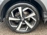 USED 2017 67 NISSAN QASHQAI 1.5 dCi Tekna SUV 5dr Diesel Manual Euro 6 (s/s) (110 ps) - NEW SHAPE