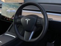 USED 2022 72 TESLA MODEL Y (Dual Motor) Long Range SUV 5dr Electric Auto 4WDE (384 bhp) 