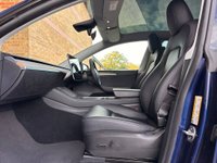 USED 2022 72 TESLA MODEL Y (Dual Motor) Long Range SUV 5dr Electric Auto 4WDE (384 bhp) 