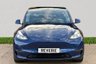 USED 2022 72 TESLA MODEL Y (Dual Motor) Long Range SUV 5dr Electric Auto 4WDE (384 bhp) 