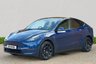 USED 2022 72 TESLA MODEL Y (Dual Motor) Long Range SUV 5dr Electric Auto 4WDE (384 bhp) 