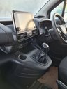 USED 2020 70 VAUXHALL COMBO 1.6 Turbo D 2300 Sportive Panel Van 4dr Diesel Manual L1 H1 Euro 6 (s/s) (100 ps) 