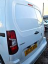 USED 2020 70 VAUXHALL COMBO 1.6 Turbo D 2300 Sportive Panel Van 4dr Diesel Manual L1 H1 Euro 6 (s/s) (100 ps) 