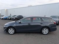 USED 2022 22 KIA CEED 1.0 T-GDi 2 Sportswagon 5dr Petrol Manual Euro 6 (s/s) (118 bhp) 