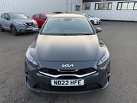 USED 2022 22 KIA CEED 1.0 T-GDi 2 Sportswagon 5dr Petrol Manual Euro 6 (s/s) (118 bhp) 