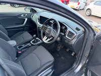 USED 2022 22 KIA CEED 1.0 T-GDi 2 Sportswagon 5dr Petrol Manual Euro 6 (s/s) (118 bhp) 