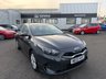 USED 2022 22 KIA CEED 1.0 T-GDi 2 Sportswagon 5dr Petrol Manual Euro 6 (s/s) (118 bhp) 
