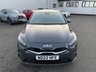 USED 2022 22 KIA CEED 1.0 T-GDi 2 Sportswagon 5dr Petrol Manual Euro 6 (s/s) (118 bhp) 