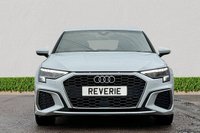 USED 2023 73 AUDI A3 1.5 TFSI 35 S line Sportback 5dr Petrol S Tronic Euro 6 (s/s) (150 ps) 