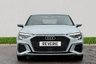 USED 2023 73 AUDI A3 1.5 TFSI 35 S line Sportback 5dr Petrol S Tronic Euro 6 (s/s) (150 ps) 