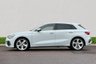 USED 2023 73 AUDI A3 1.5 TFSI 35 S line Sportback 5dr Petrol S Tronic Euro 6 (s/s) (150 ps) 