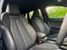 USED 2023 73 AUDI A3 1.5 TFSI 35 S line Sportback 5dr Petrol S Tronic Euro 6 (s/s) (150 ps) 