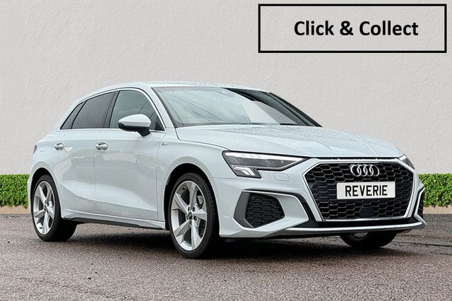 View our AUDI A3
