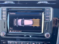 USED 2016 16 VOLKSWAGEN SCIROCCO 2.0 TDI BlueMotion Tech R-Line Black Edition Hatchback 3dr Diesel Manual Euro 6 (s/s) (150 ps) www.suffolkcarcentre.co.uk - Located at Lowestoft