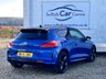 USED 2016 16 VOLKSWAGEN SCIROCCO 2.0 TDI BlueMotion Tech R-Line Black Edition Hatchback 3dr Diesel Manual Euro 6 (s/s) (150 ps) www.suffolkcarcentre.co.uk - Located at Lowestoft