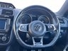 USED 2016 16 VOLKSWAGEN SCIROCCO 2.0 TDI BlueMotion Tech R-Line Black Edition Hatchback 3dr Diesel Manual Euro 6 (s/s) (150 ps) www.suffolkcarcentre.co.uk - Located at Lowestoft