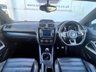 USED 2016 16 VOLKSWAGEN SCIROCCO 2.0 TDI BlueMotion Tech R-Line Black Edition Hatchback 3dr Diesel Manual Euro 6 (s/s) (150 ps) www.suffolkcarcentre.co.uk - Located at Lowestoft