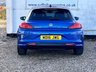 USED 2016 16 VOLKSWAGEN SCIROCCO 2.0 TDI BlueMotion Tech R-Line Black Edition Hatchback 3dr Diesel Manual Euro 6 (s/s) (150 ps) www.suffolkcarcentre.co.uk - Located at Lowestoft