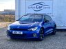 USED 2016 16 VOLKSWAGEN SCIROCCO 2.0 TDI BlueMotion Tech R-Line Black Edition Hatchback 3dr Diesel Manual Euro 6 (s/s) (150 ps) www.suffolkcarcentre.co.uk - Located at Lowestoft