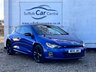 USED 2016 16 VOLKSWAGEN SCIROCCO 2.0 TDI BlueMotion Tech R-Line Black Edition Hatchback 3dr Diesel Manual Euro 6 (s/s) (150 ps) www.suffolkcarcentre.co.uk - Located at Lowestoft