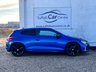 USED 2016 16 VOLKSWAGEN SCIROCCO 2.0 TDI BlueMotion Tech R-Line Black Edition Hatchback 3dr Diesel Manual Euro 6 (s/s) (150 ps) www.suffolkcarcentre.co.uk - Located at Lowestoft